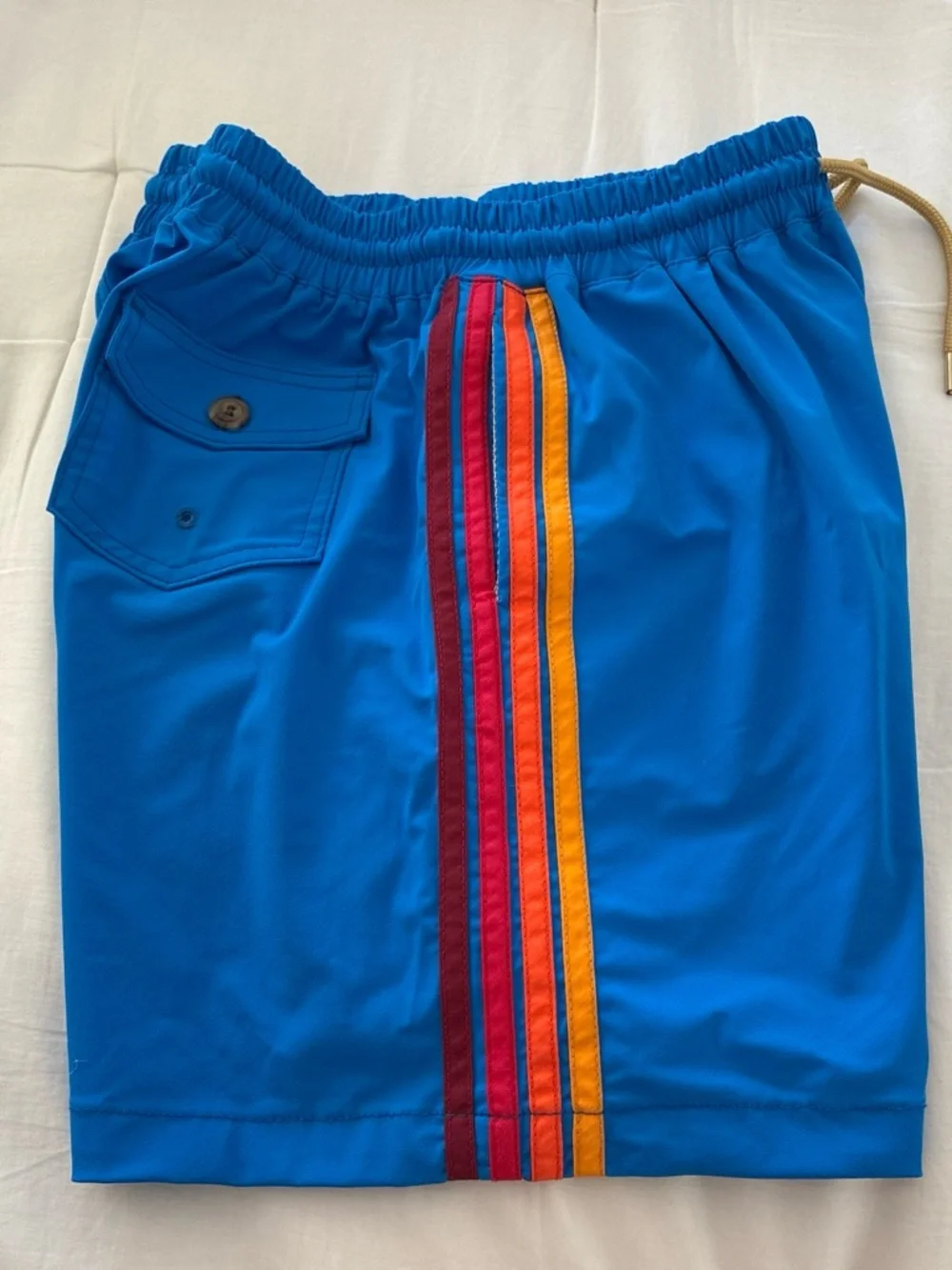 Aviator Nation Kids Flex Board Shorts
